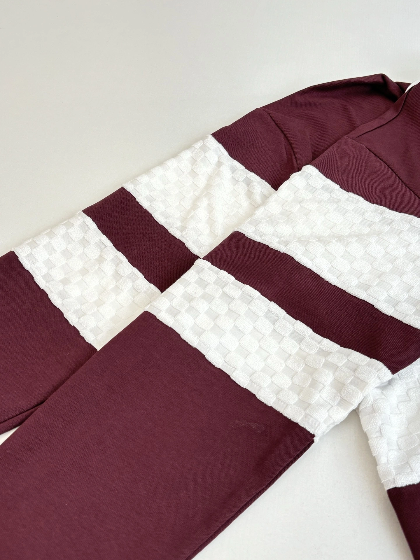 wg.luxury- 8V Polo oversize item:E-F363J2314H